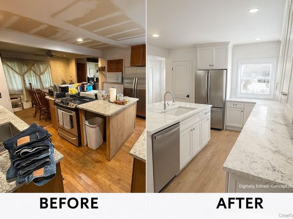 5 8th Street, Sound Beach NY 11789