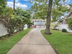 978 Little Whaleneck Road, North Merrick NY 11566