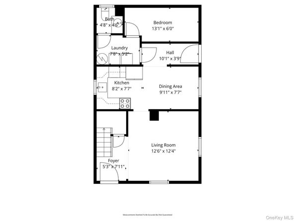 60 N Kensico Avenue, White Plains NY 10604