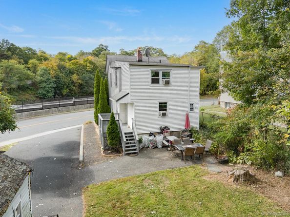 60 N Kensico Avenue, White Plains NY 10604