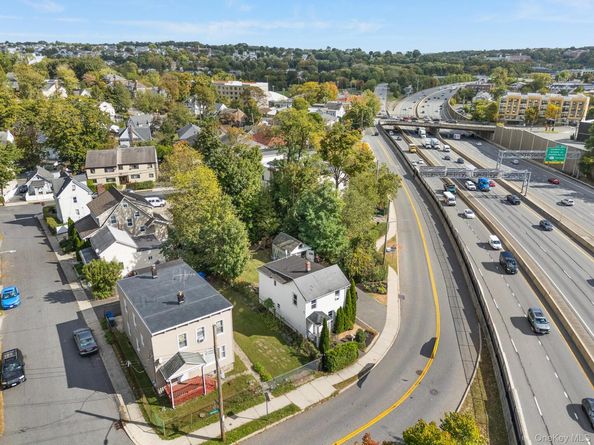 60 N Kensico Avenue, White Plains NY 10604