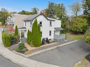 60 N Kensico Avenue, White Plains NY 10604
