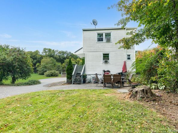 60 N Kensico Avenue, White Plains NY 10604