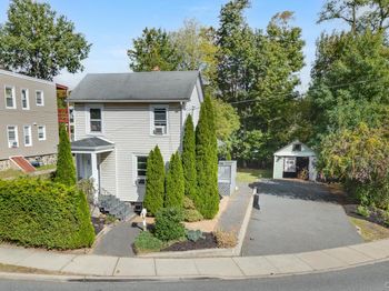 60 N Kensico Avenue