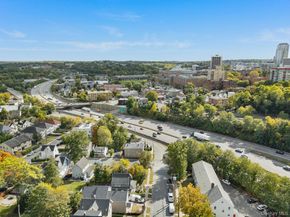 60 N Kensico Avenue, White Plains NY 10604