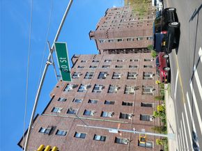 8009 35th Ave Avenue A12, Jackson Heights NY 11372