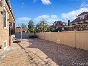 69-36 Dartmouth Street, Forest Hills NY 11375