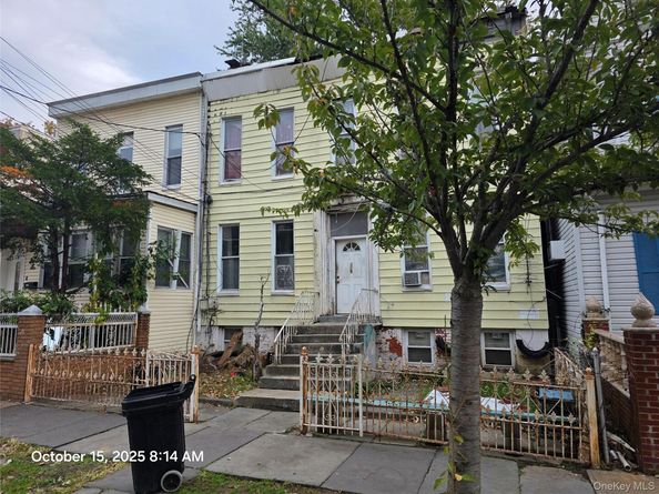 117 Cleveland Street, Brooklyn NY 11208