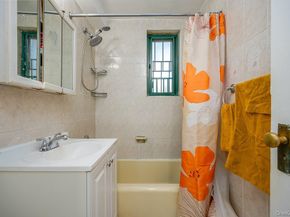 1601 Metropolitan Avenue 3H, Bronx NY 10462