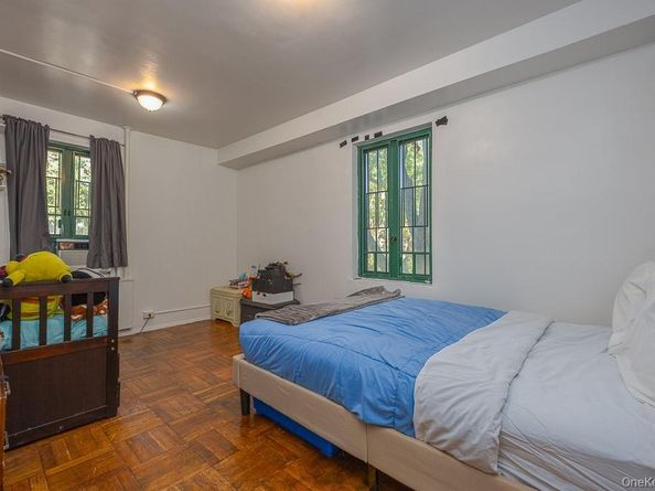 1601 Metropolitan Avenue 3H, Bronx NY 10462
