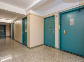 1601 Metropolitan Avenue 3H, Bronx NY 10462