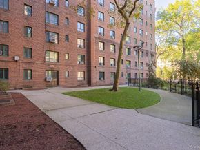 1601 Metropolitan Avenue 3H, Bronx NY 10462