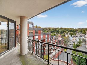 50 E Hartsdale Avenue 7K, Hartsdale NY 10530