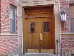 105 Garth Road 2C, Scarsdale NY 10583