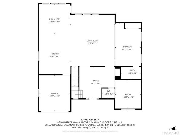 9 Short Lane, Levittown NY 11756