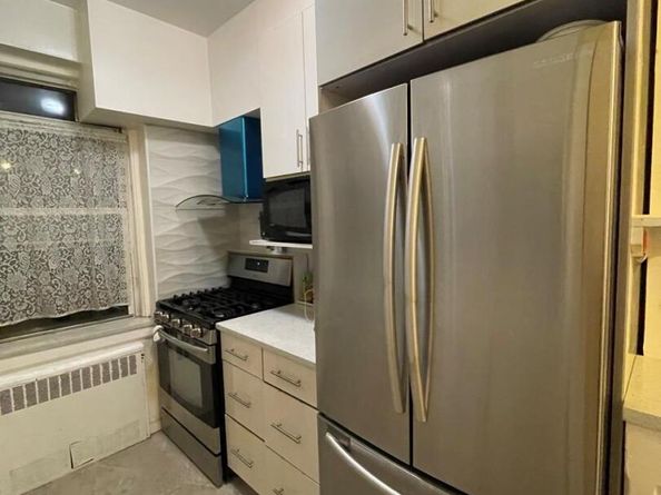 63-60 102nd Street D7, Rego Park NY 11374