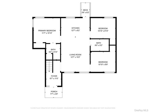 36 Kensington Avenue, Selden NY 11784