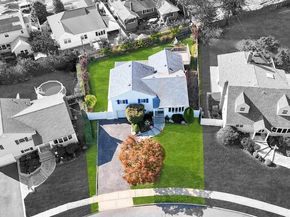 2566 Hyacinth Street, Westbury NY 11590