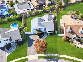 2566 Hyacinth Street, Westbury NY 11590