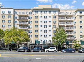 7914 Rockaway Beach Boulevard 1F, Rockaway Beach NY 11693