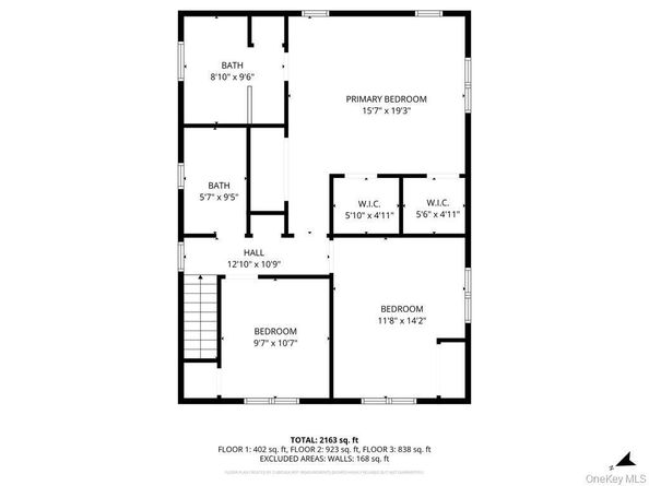 99 N Corona Avenue, Valley Stream NY 11580