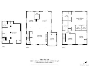 99 N Corona Avenue, Valley Stream NY 11580