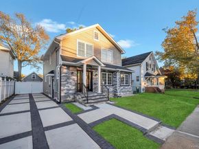 99 N Corona Avenue, Valley Stream NY 11580