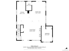 99 N Corona Avenue, Valley Stream NY 11580