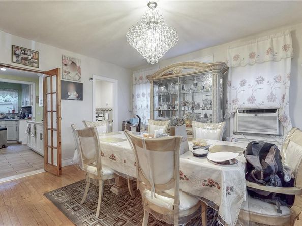 116-27 130th Street, South Ozone Park NY 11420