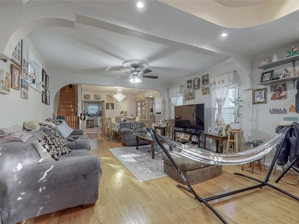 116-27 130th Street, South Ozone Park NY 11420