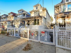 116-27 130th Street, South Ozone Park NY 11420