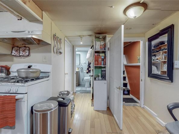 116-27 130th Street, South Ozone Park NY 11420