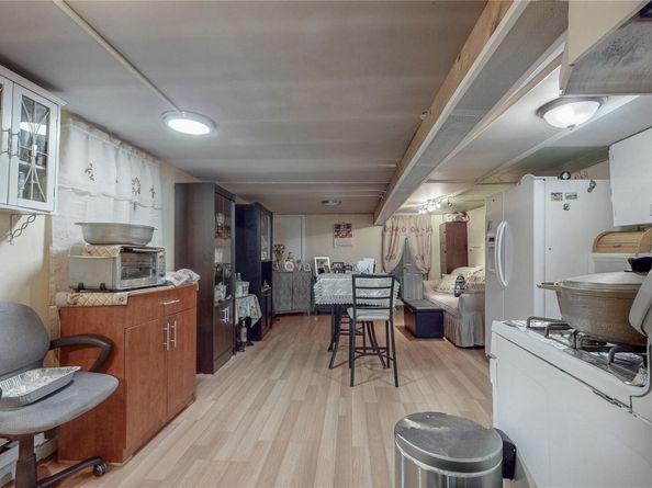 116-27 130th Street, South Ozone Park NY 11420