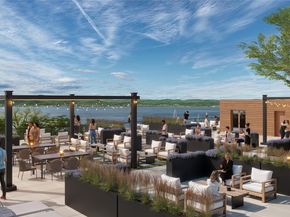 25 S Riverside Avenue 201, Croton-on-Hudson NY 10520