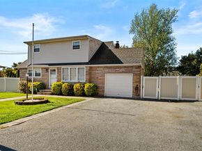 1796 Wells Drive, Bay Shore NY 11706