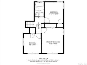 4057 Eve Drive, Seaford NY 11783