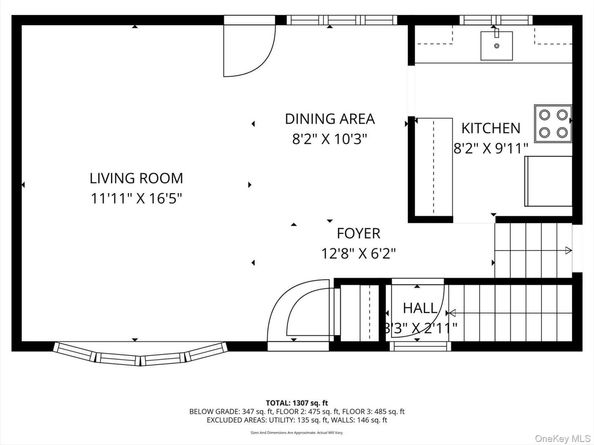 4057 Eve Drive, Seaford NY 11783