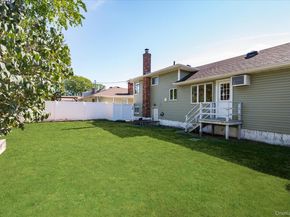4057 Eve Drive, Seaford NY 11783
