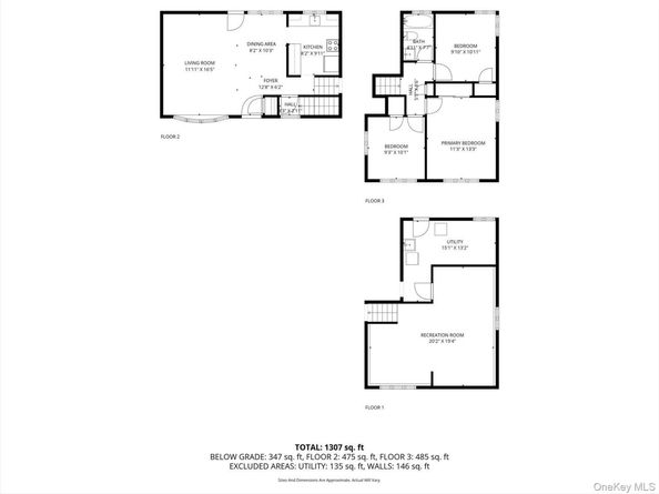 4057 Eve Drive, Seaford NY 11783
