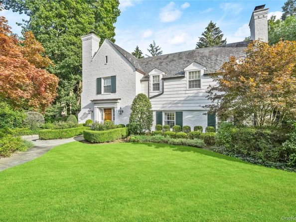 25 Moore Road, Bronxville NY 10708