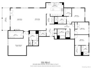 120 Old Post Road PHB301, Rye NY 10580