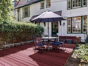 306 Burns Street, Forest Hills NY 11375