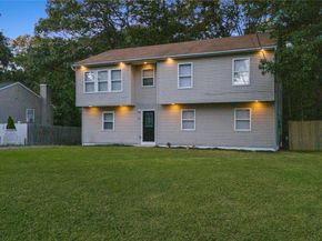 25 Nord Park Boulevard, Selden NY 11953