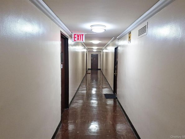 825 Morrison Avenue 12F, Bronx NY 10473
