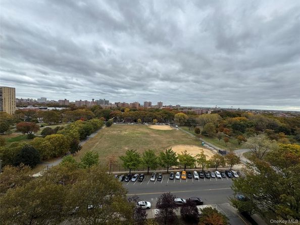 825 Morrison Avenue 12F, Bronx NY 10473