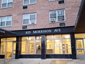 825 Morrison Avenue 12F, Bronx NY 10473