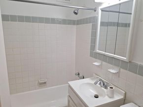 825 Morrison Avenue 12F, Bronx NY 10473