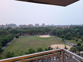825 Morrison Avenue 12F, Bronx NY 10473