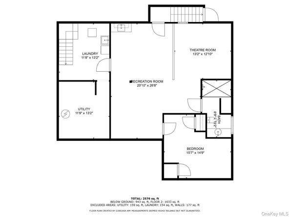 20 Maplewood Road, Huntington Station NY 11746