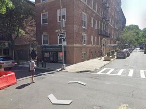 55 Pineapple Street 4E, Brooklyn NY 11201